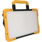 Preview: SHADA - Hybrid Arbeitstrahler - 47W 5500lm 5000K IP54 - Baustellentauglich (0300818)